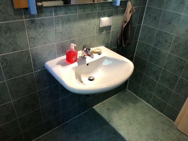 Ferienwohnung Borkwalde Zewnętrze zdjęcie